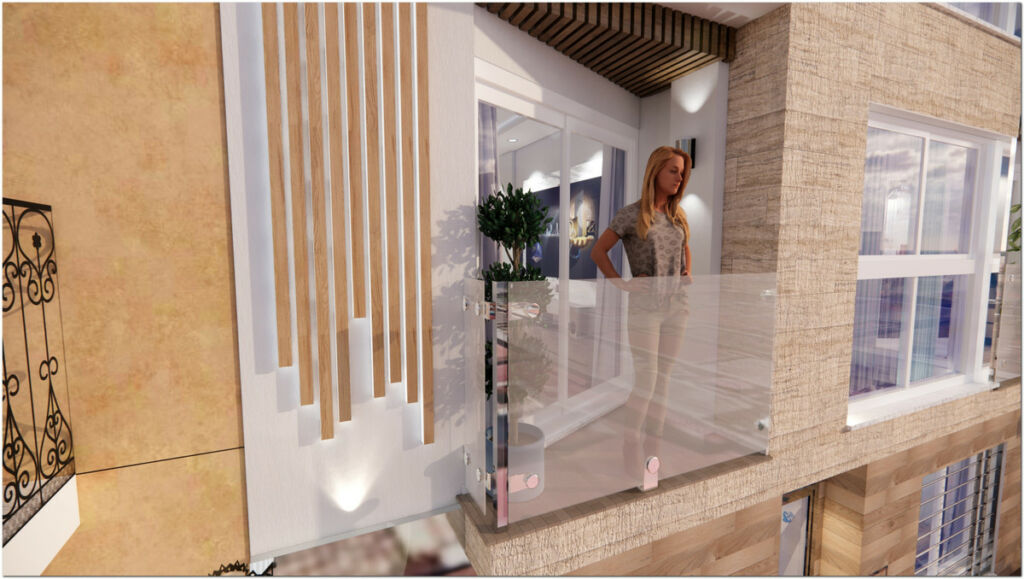 Ground Floor Apartment Fuengirola Málaga - image 45