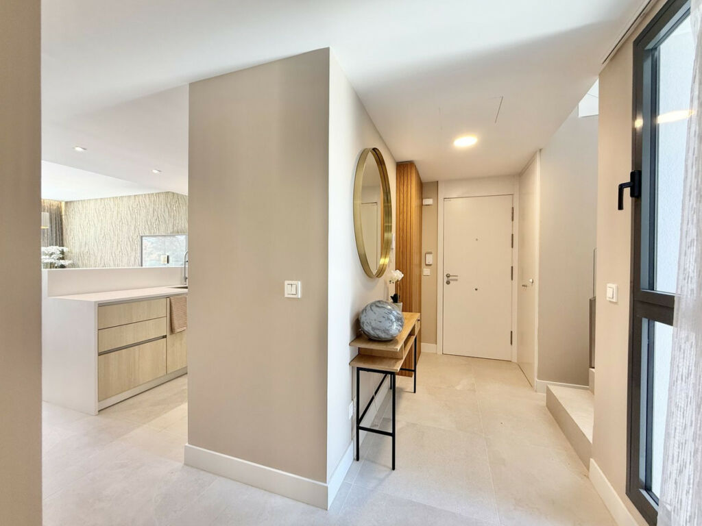 Penthouse Cabopino Málaga - image 45