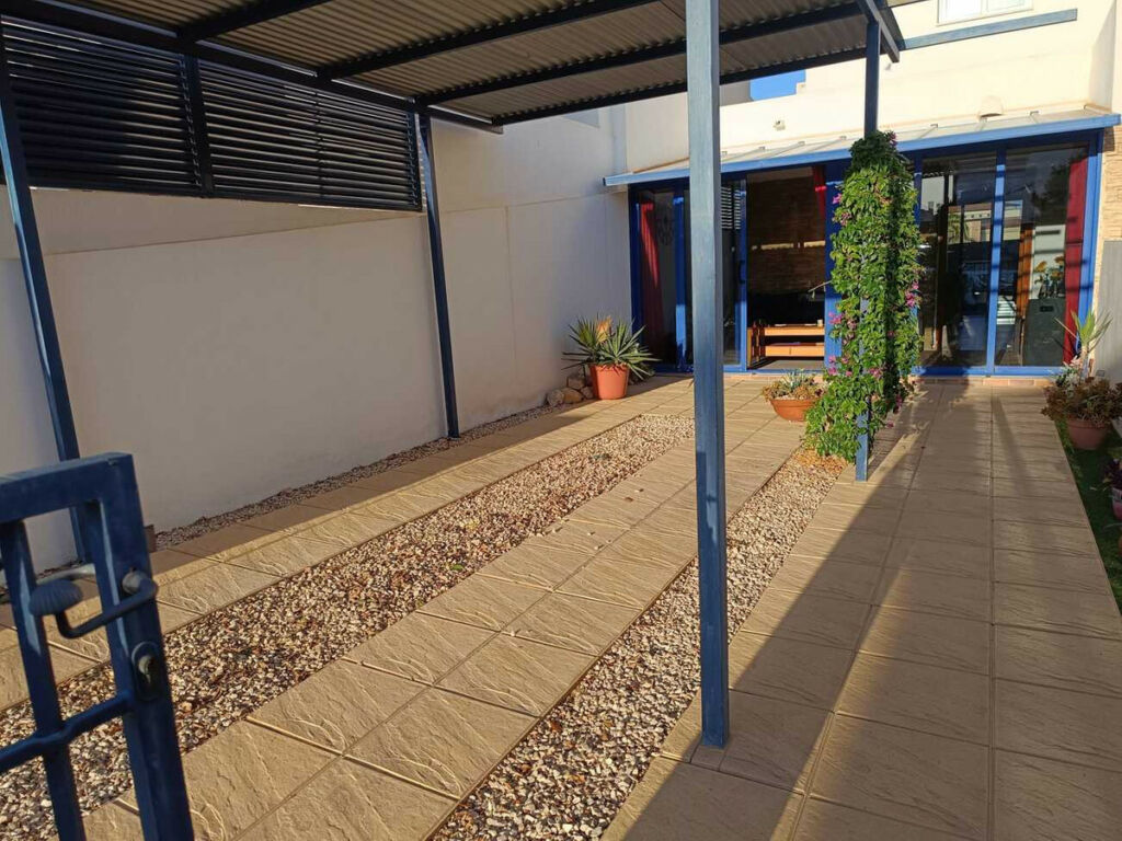 Townhouse Fortuna Murcia - image 45