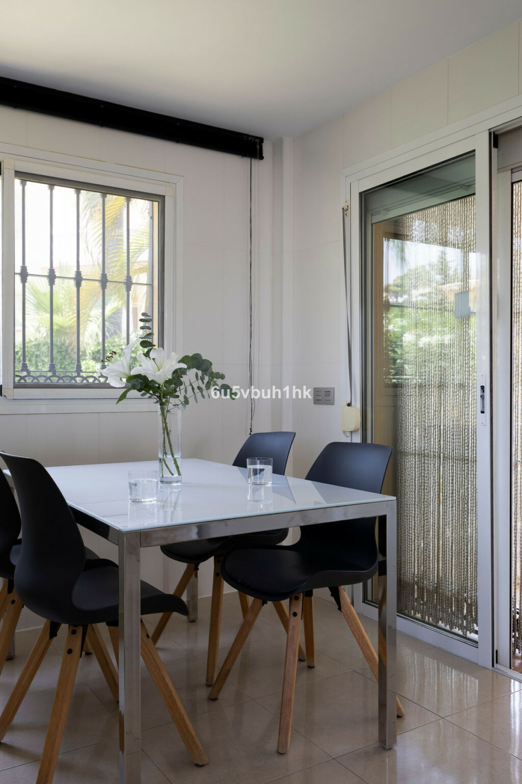 Detached Villa Sierrezuela Málaga - image 45