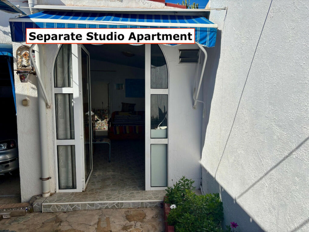 Detached Villa Ciudad Quesada Alicante - image 45