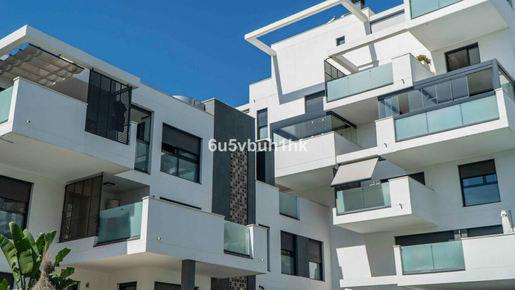 Ground Floor Apartment Torremolinos Málaga - image 45