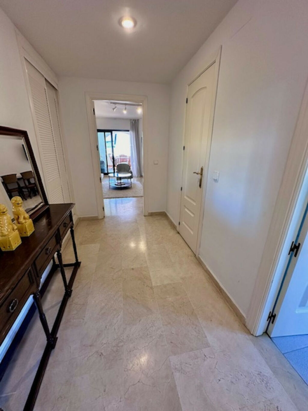 Middle Floor Apartment Marbella Málaga - image 45