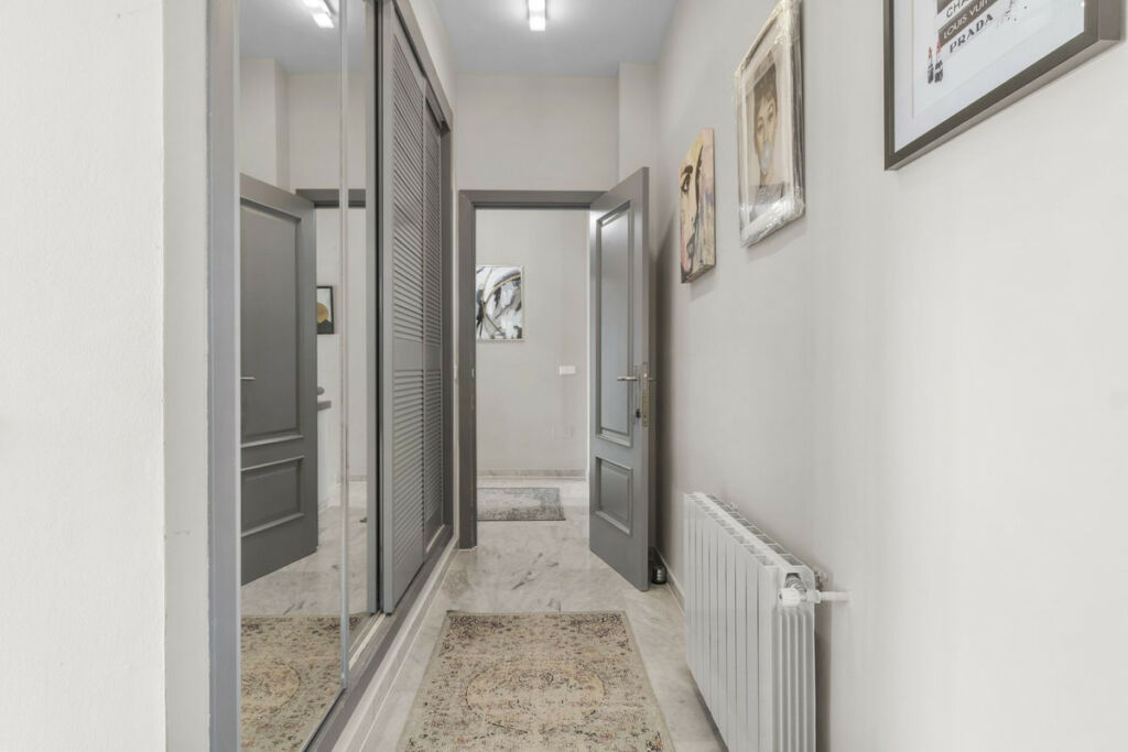 Detached Villa Atalaya Málaga - image 45