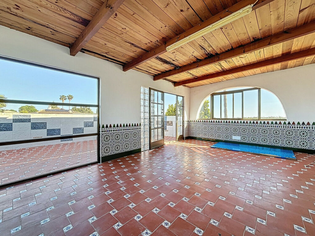 Detached Villa Almayate Málaga - image 45