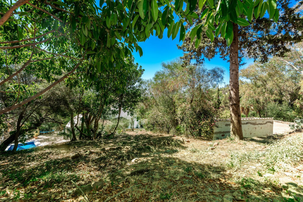 Detached Villa El Coto Málaga - image 45