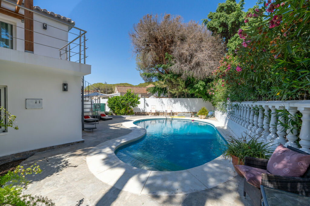 Detached Villa Marbesa Málaga - image 45