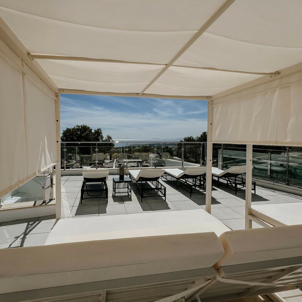 Townhouse Sierra Blanca Málaga - image 45