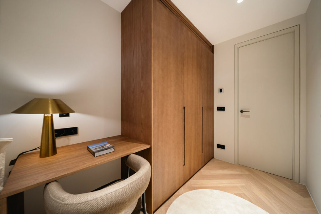 Middle Floor Apartment The Golden Mile Málaga - image 45