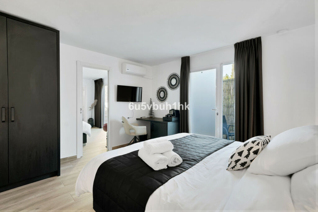 Detached Villa Alhaurín el Grande Málaga - image 45