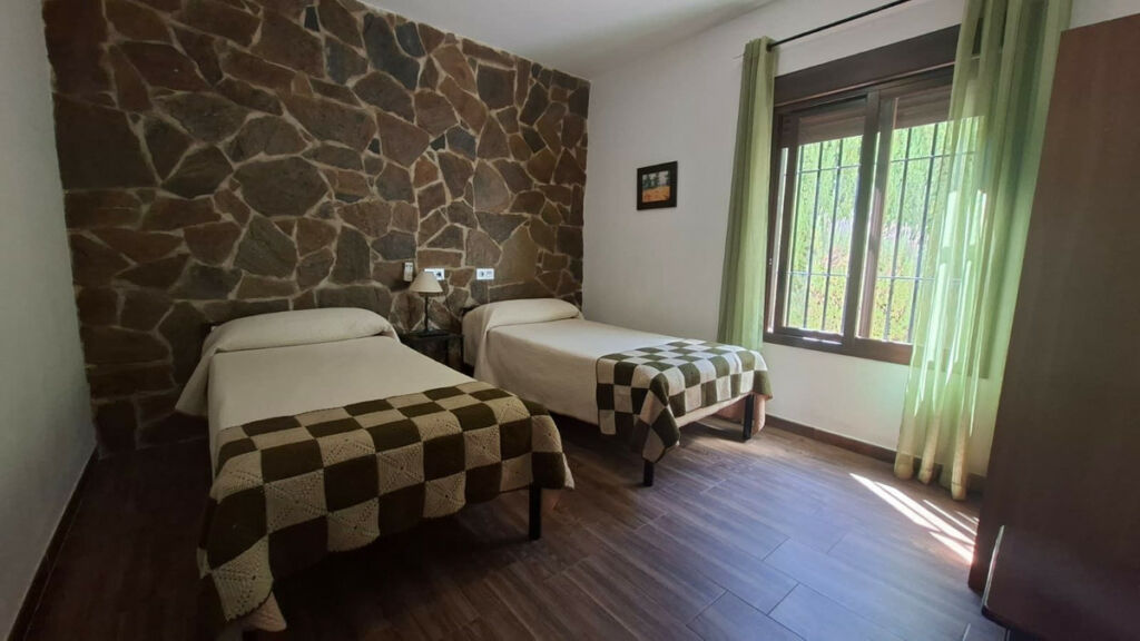 Detached Villa Arriate Málaga - image 45