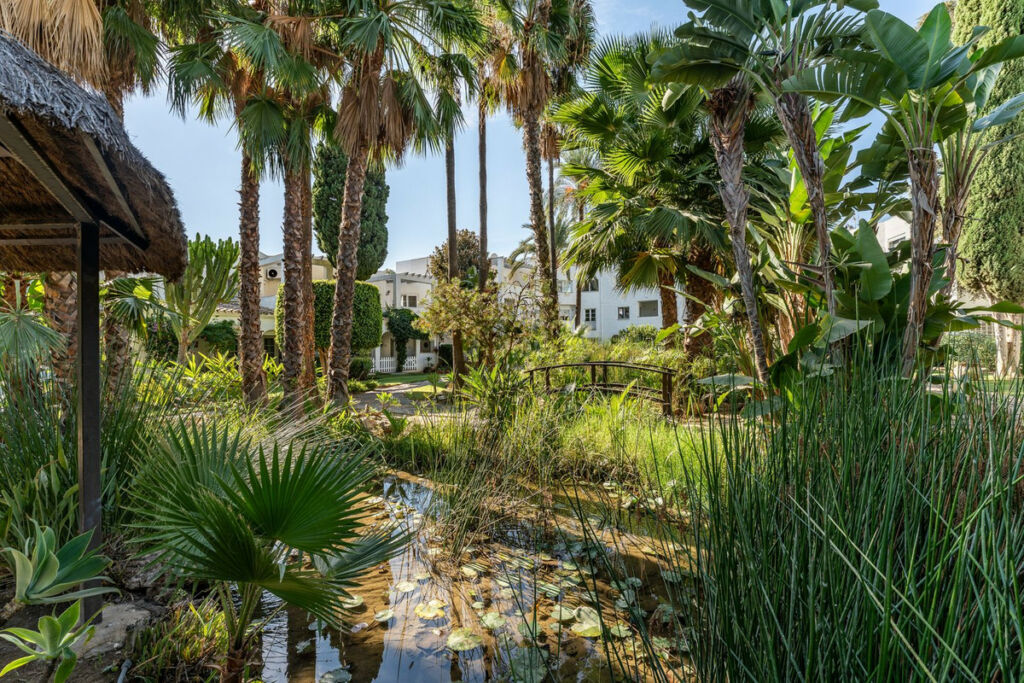 Townhouse Mijas Golf Málaga - image 45