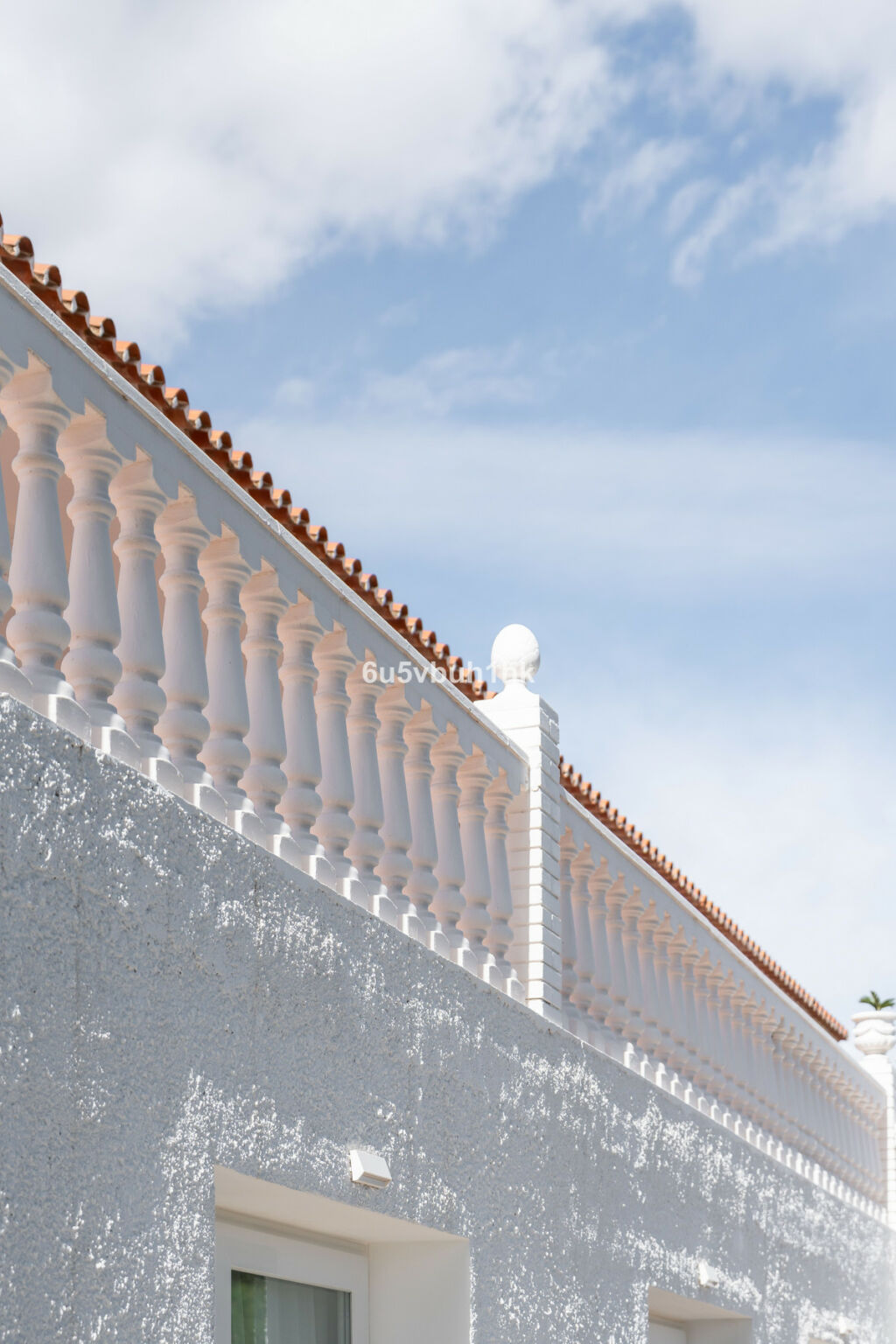 Detached Villa Málaga Málaga - image 45