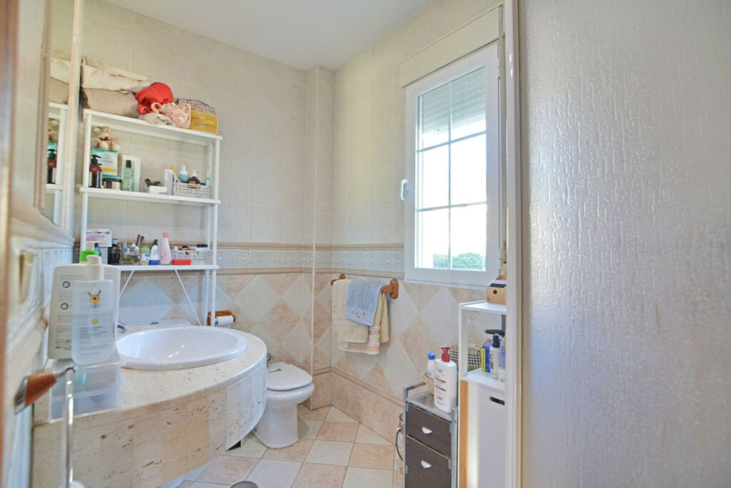 Detached Villa Campo Mijas Málaga - image 45