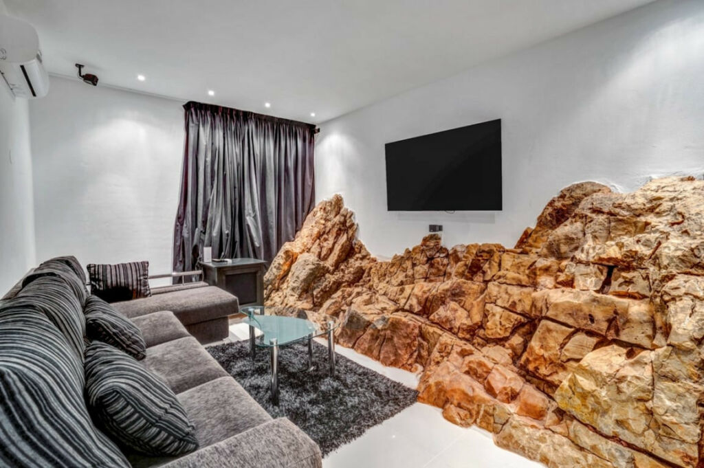 Detached Villa Javea Alicante - image 45
