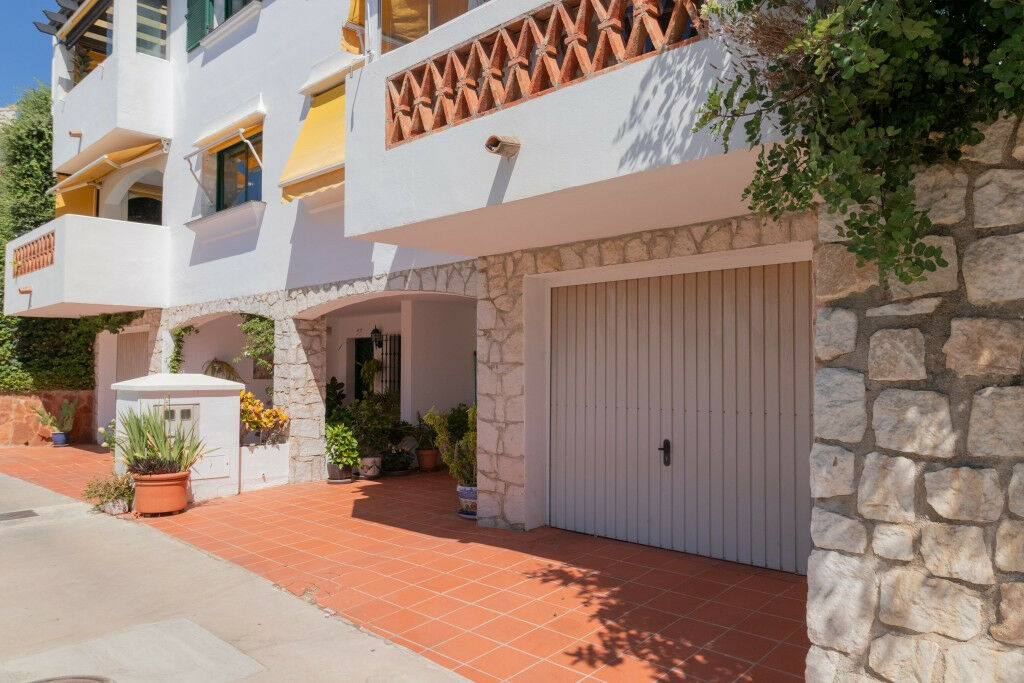 Townhouse Mijas Málaga - image 45