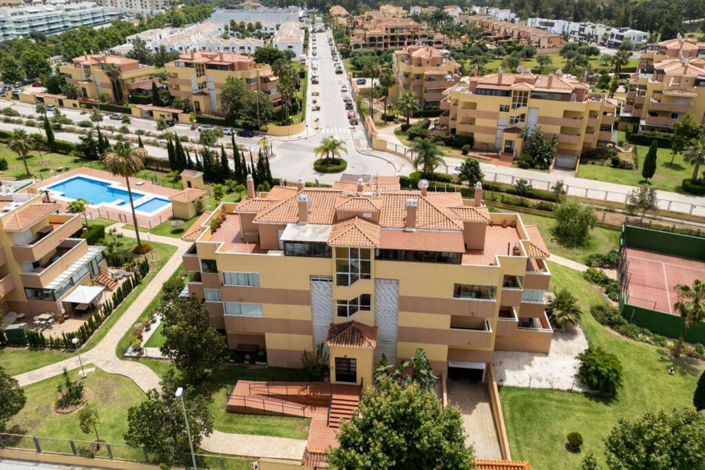 Middle Floor Apartment La Cala de Mijas Málaga - image 44