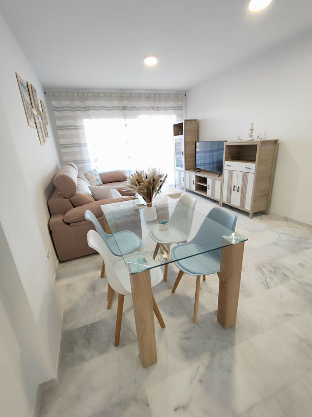 Middle Floor Apartment Reserva de Marbella Málaga - image 45
