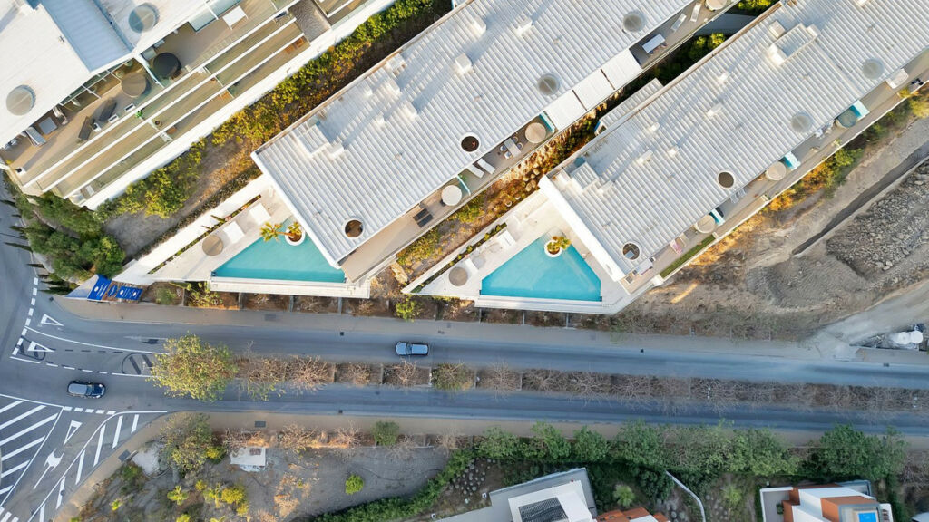 Penthouse Fuengirola Málaga - image 42