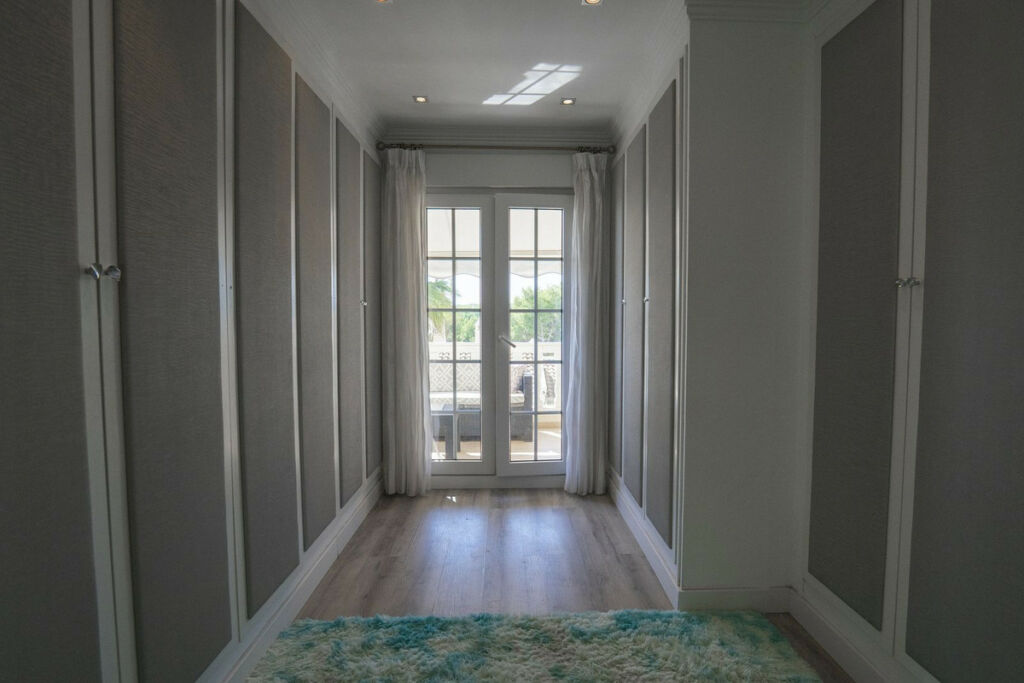Detached Villa Las Ramblas Golf Alicante - image 45