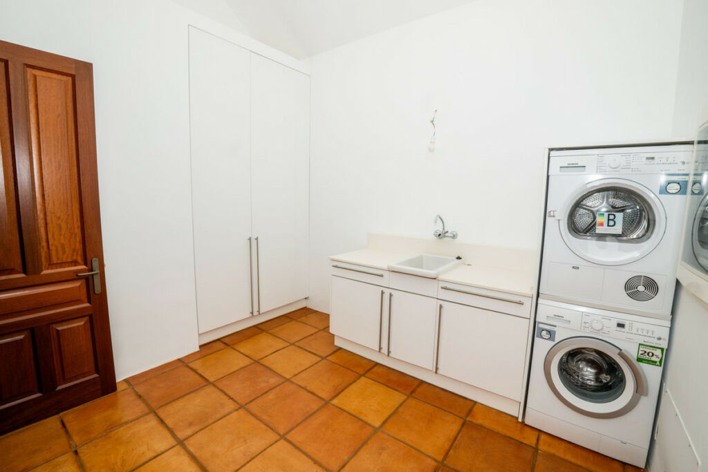 Detached Villa Gaucín Málaga - image 44