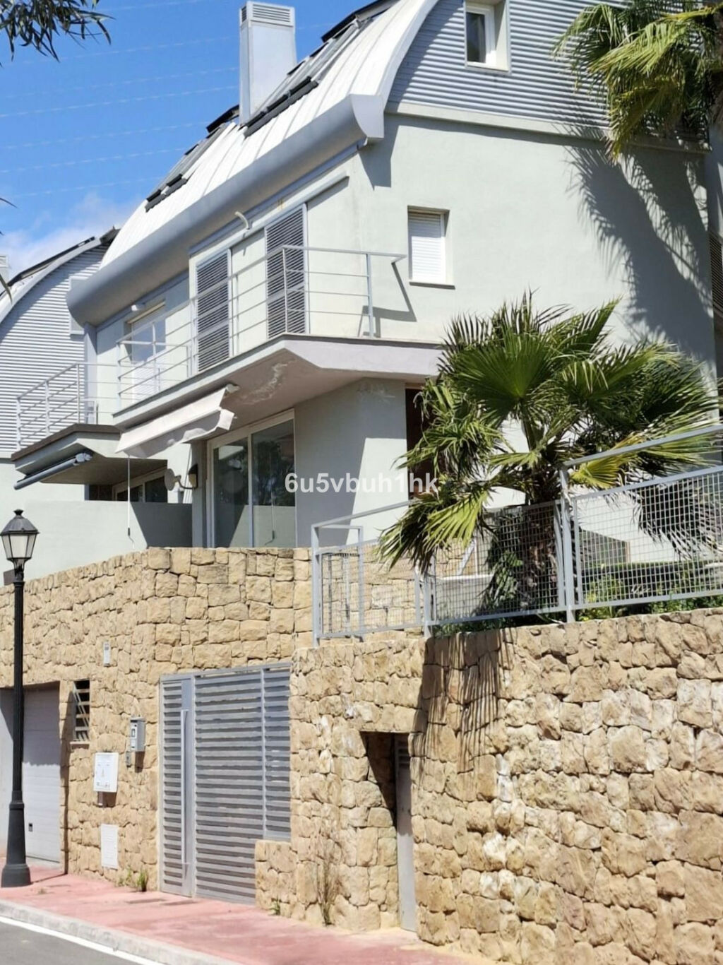 Semi-Detached House Fuengirola Málaga - image 45