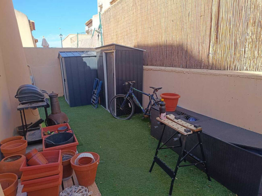 Semi-Detached House Fortuna Murcia - image 45