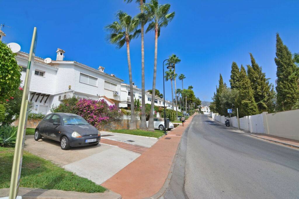 Townhouse Mijas Málaga - image 45