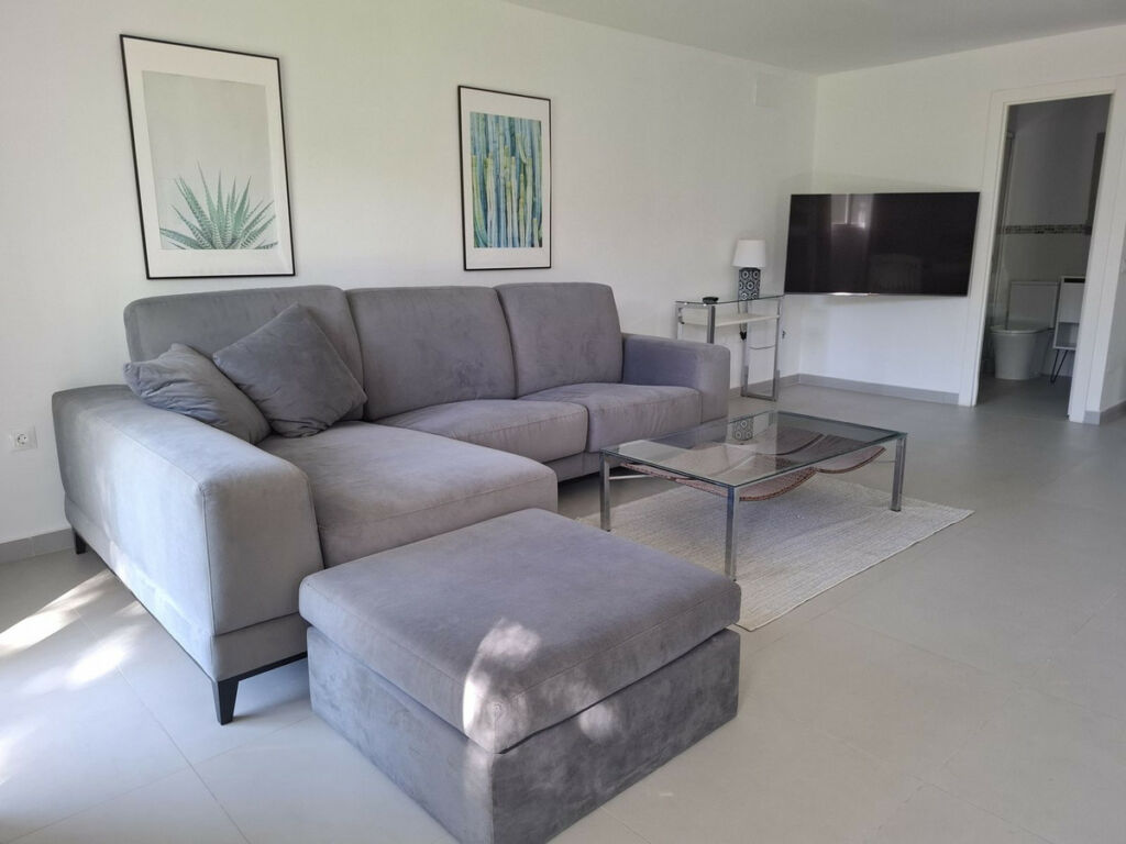 Detached Villa Mijas Málaga - image 44