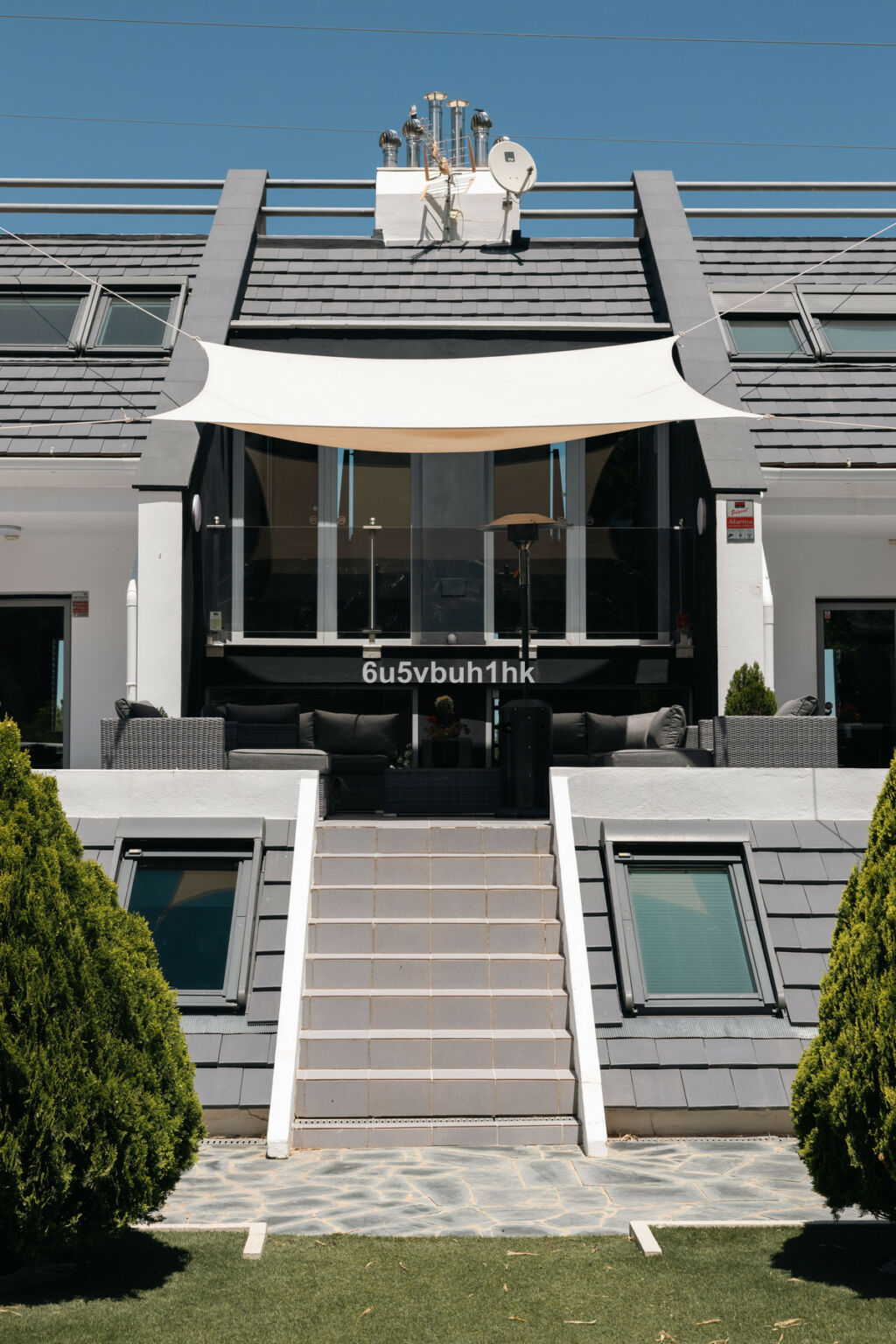 Detached Villa Alhaurín de la Torre Málaga - image 45