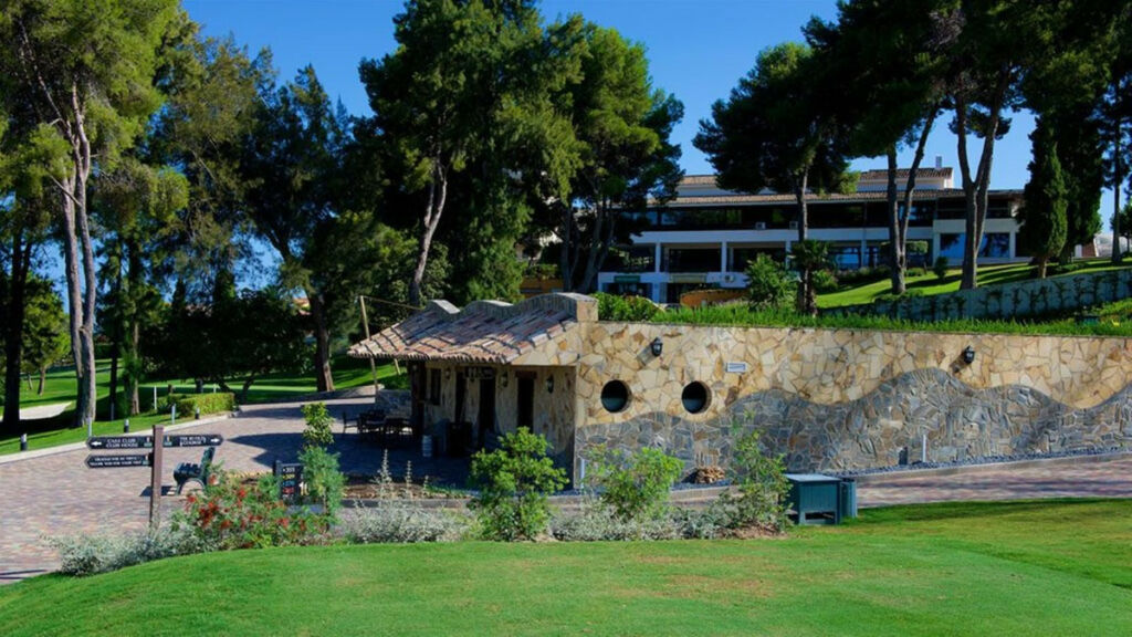 Bungalow Atalaya Málaga - image 45