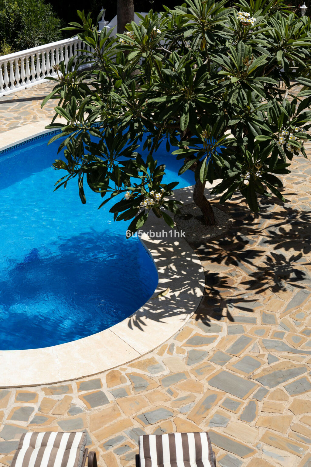 Detached Villa Torremuelle Málaga - image 45
