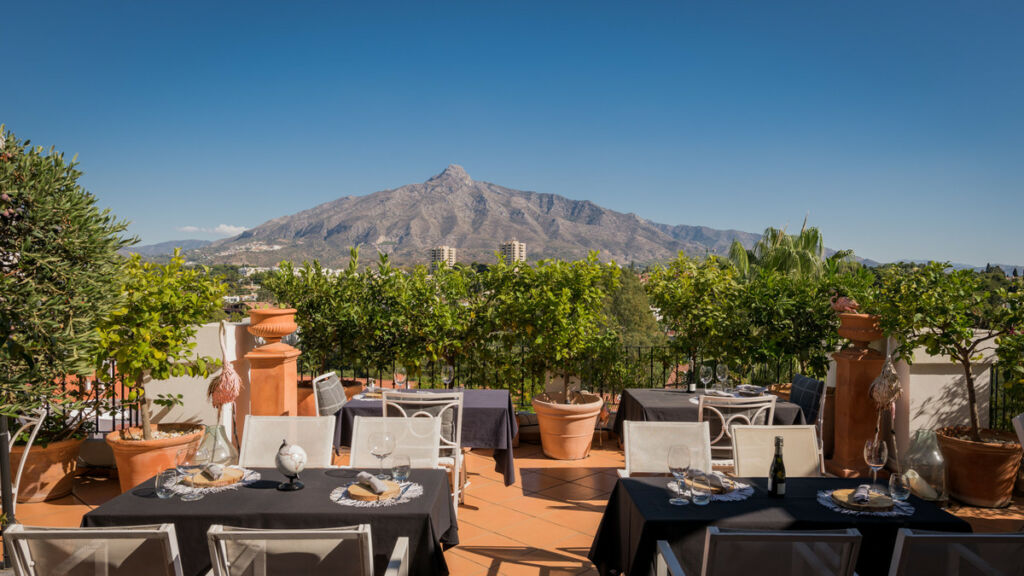 Penthouse Nueva Andalucía Málaga - image 45