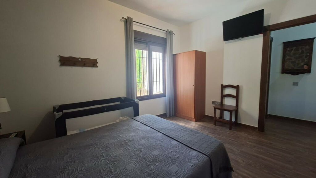 Detached Villa Arriate Málaga - image 46