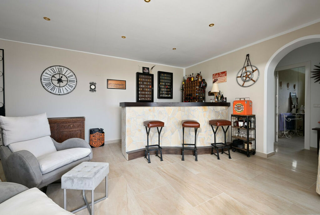 Detached Villa Marbesa Málaga - image 46