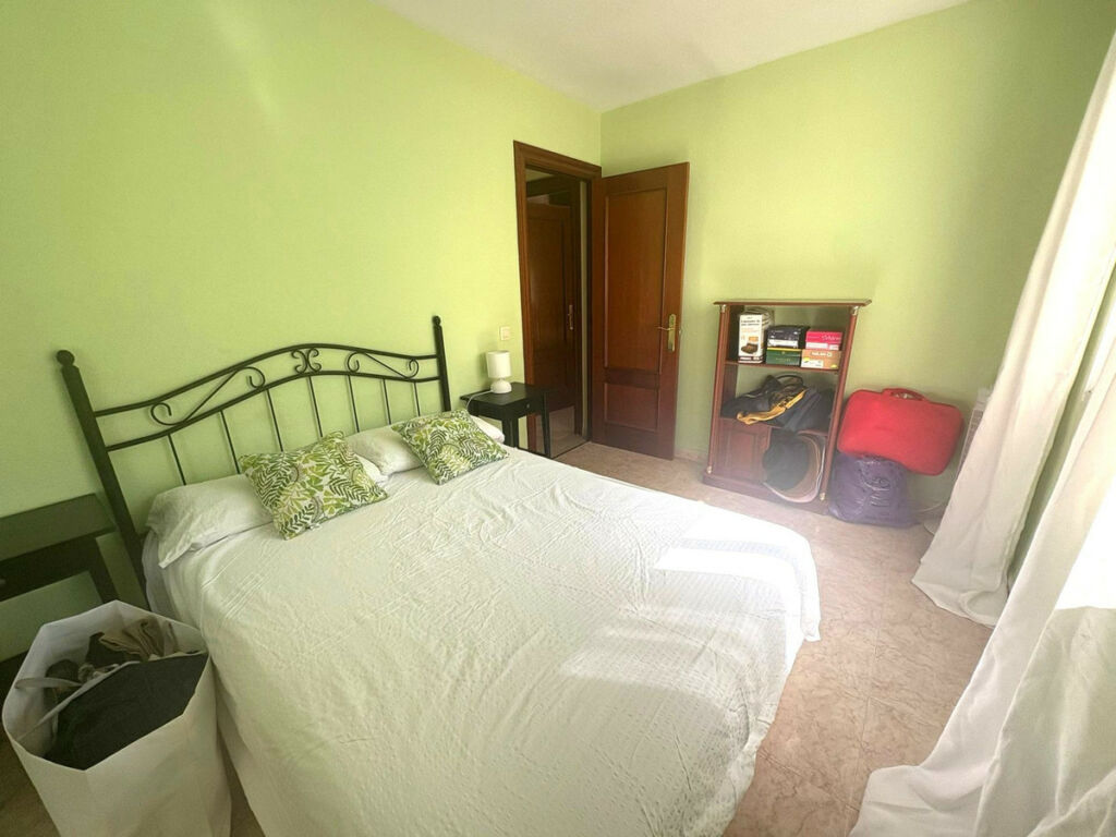 Middle Floor Apartment Benalmadena Málaga - image 46