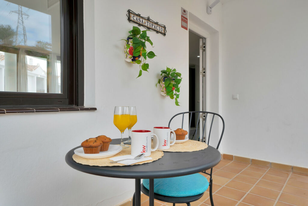 Detached Villa Riviera del Sol Málaga - image 46