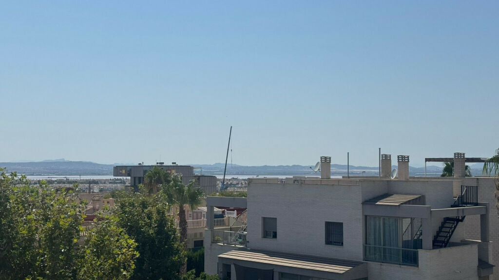 Semi-Detached House Torrevieja Alicante - image 46