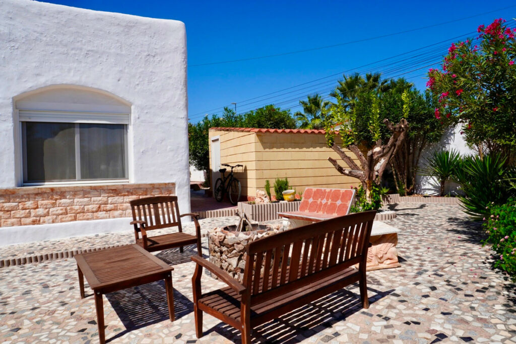 Detached Villa Ciudad Quesada Alicante - image 48