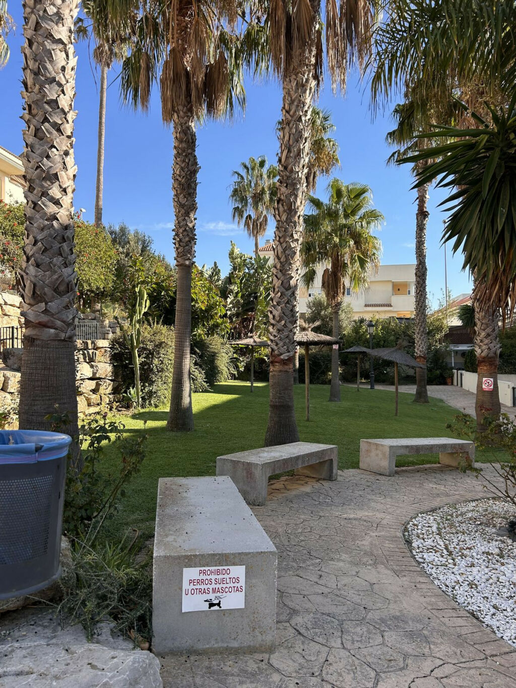 Townhouse Tarifa Cádiz - image 46