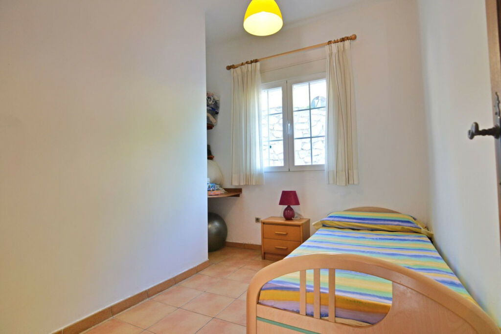Detached Villa Campo Mijas Málaga - image 46