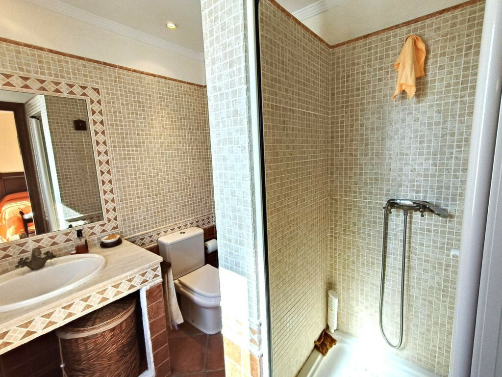 Townhouse Manilva Málaga - image 43