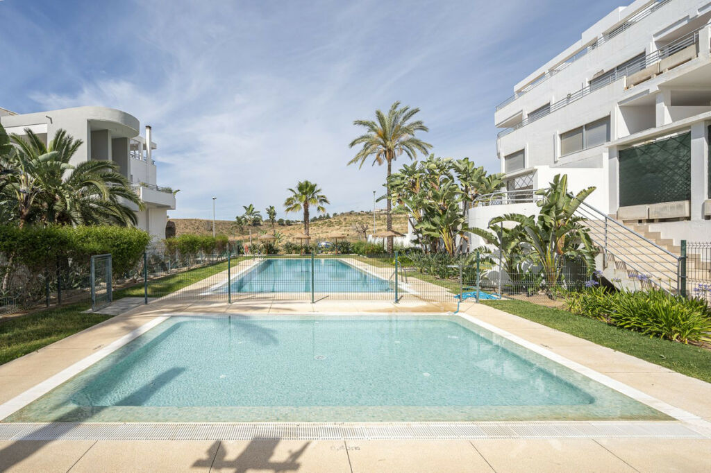 Penthouse Duplex La Cala de Mijas Málaga - image 46