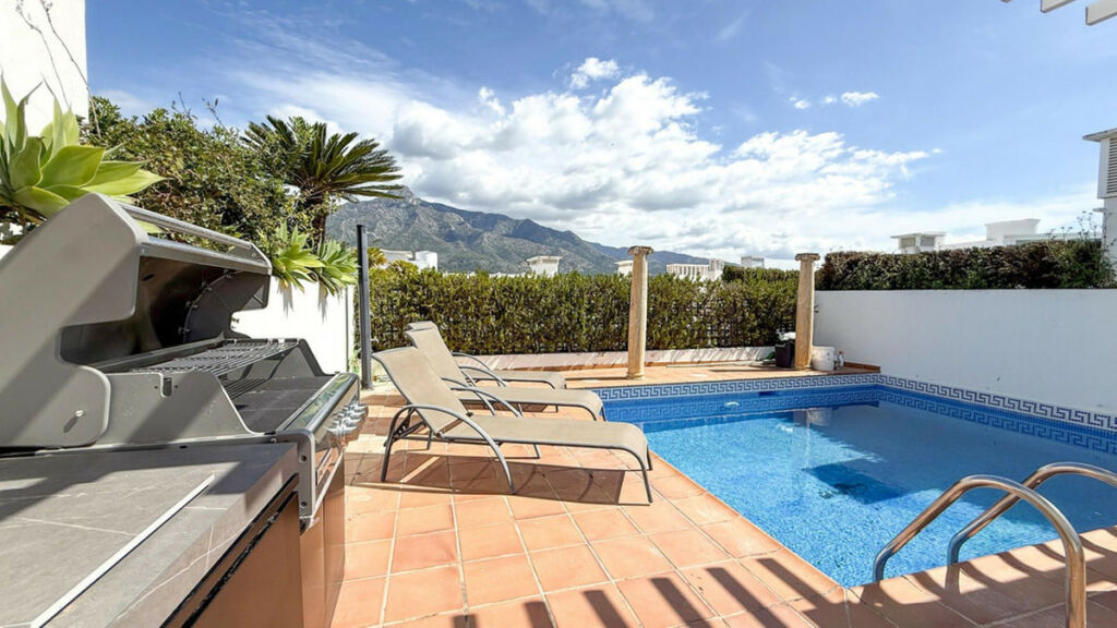 Penthouse Duplex Marbella Málaga - image 46