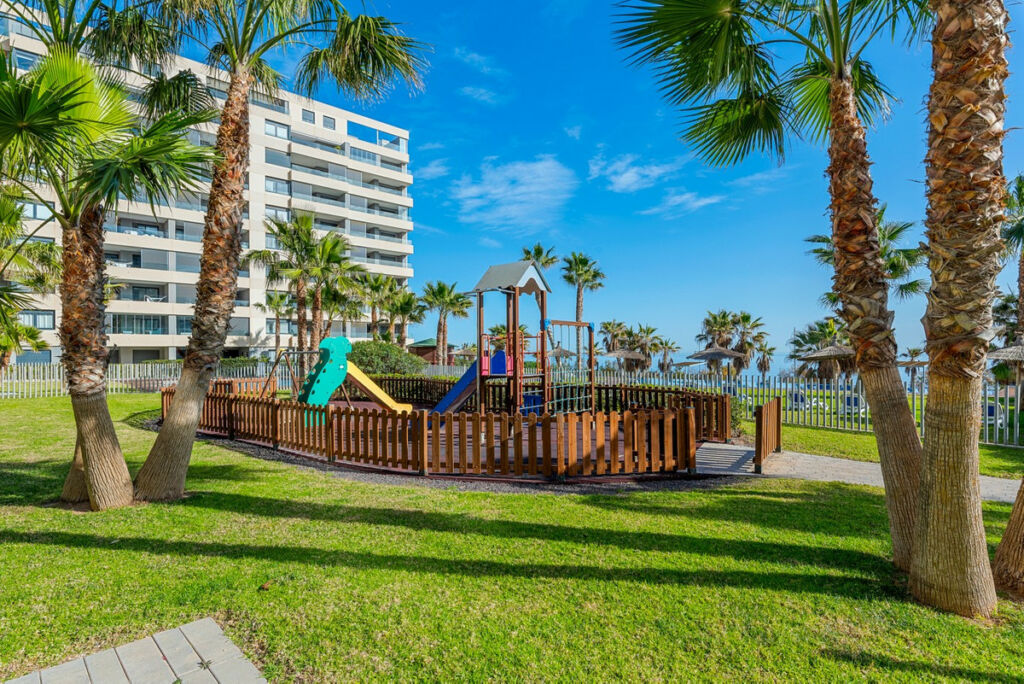 Ground Floor Apartment Punta Prima Alicante - image 46