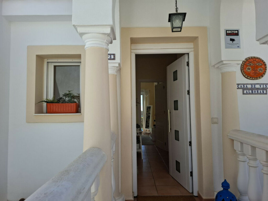 Townhouse Mijas Málaga - image 46