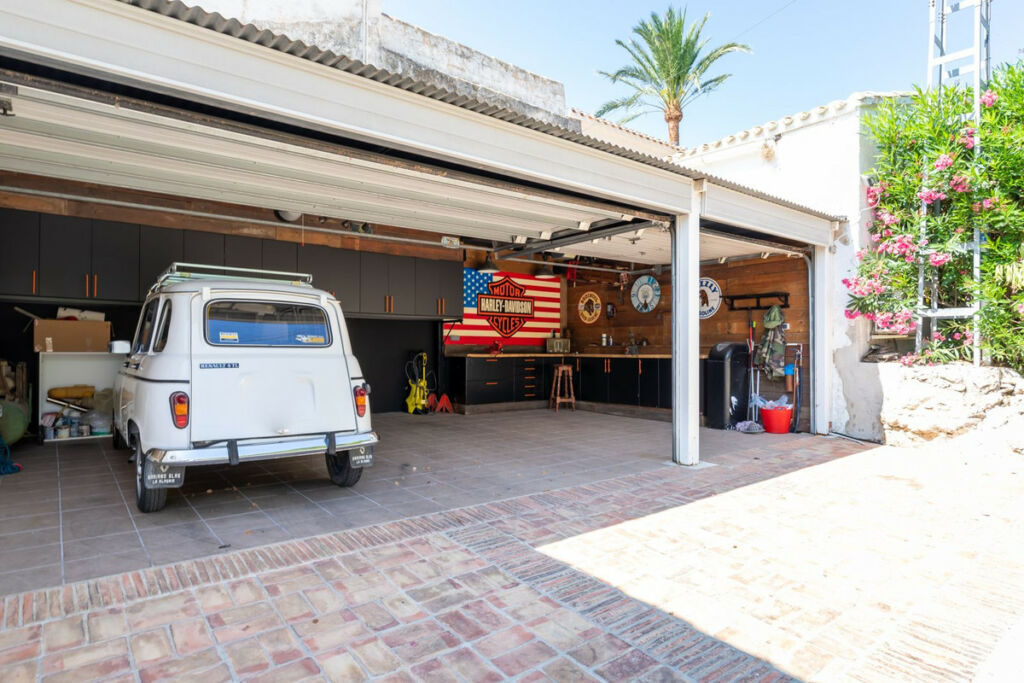 Finca - Cortijo Javea Alicante - image 46