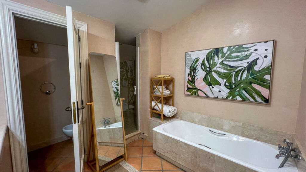 Townhouse Sotogrande Alto Cádiz - image 46