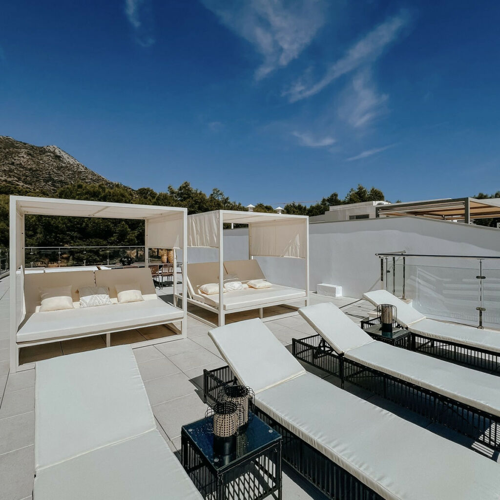 Townhouse Sierra Blanca Málaga - image 46