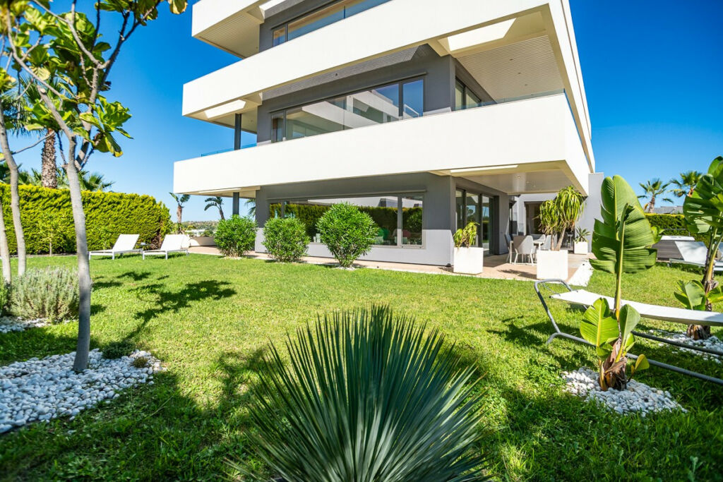 Ground Floor Apartment Las Colinas Golf Alicante - image 46